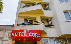 Hotel Cora Constanta